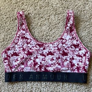 Under Armour very nice soft sports tank